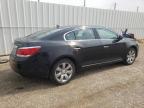 2013 BUICK LACROSSE  for sale at Copart AB - EDMONTON