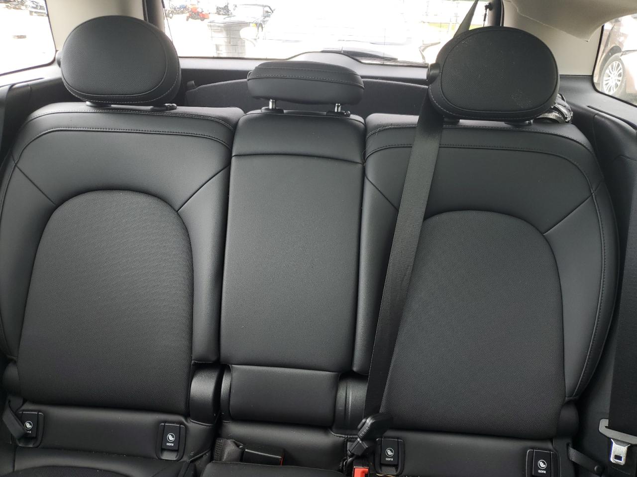 2022 Mini Cooper S Countryman VIN: WMZ53BR0XN3N96350 Lot: 60524203