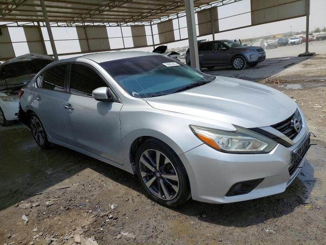 1N4AL3AP6JC146028 - 2018 NISSAN ALTIMA - #undefined
