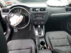 2014 Volkswagen Jetta Se en Venta en Glassboro, NJ - Front End