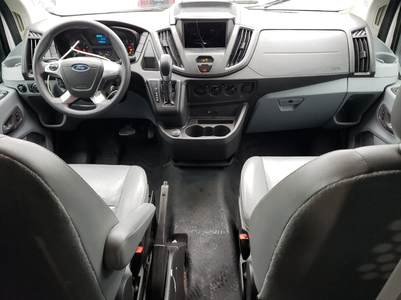 1FTYE1YM6KKA08371 2019 Ford Transit T-150