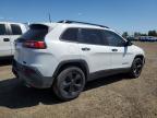 2018 JEEP CHEROKEE SPORT for sale at Copart AB - CALGARY