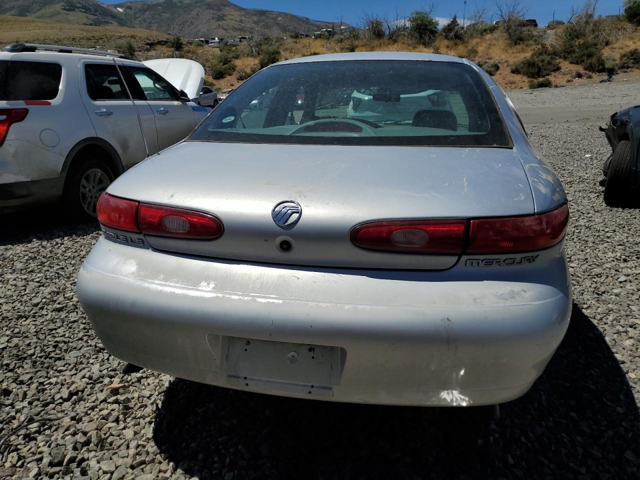 1996 Mercury Sable - Image 6
