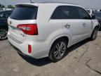 2014 Kia Sorento Sx იყიდება Cahokia Heights-ში, IL - Front End