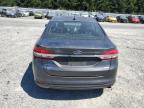 2017 Ford Fusion Se for Sale in Portland, OR - Minor Dent/Scratches