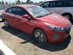 2019 Hyundai Ioniq Blue na sprzedaż w San Martin, CA - Rear End