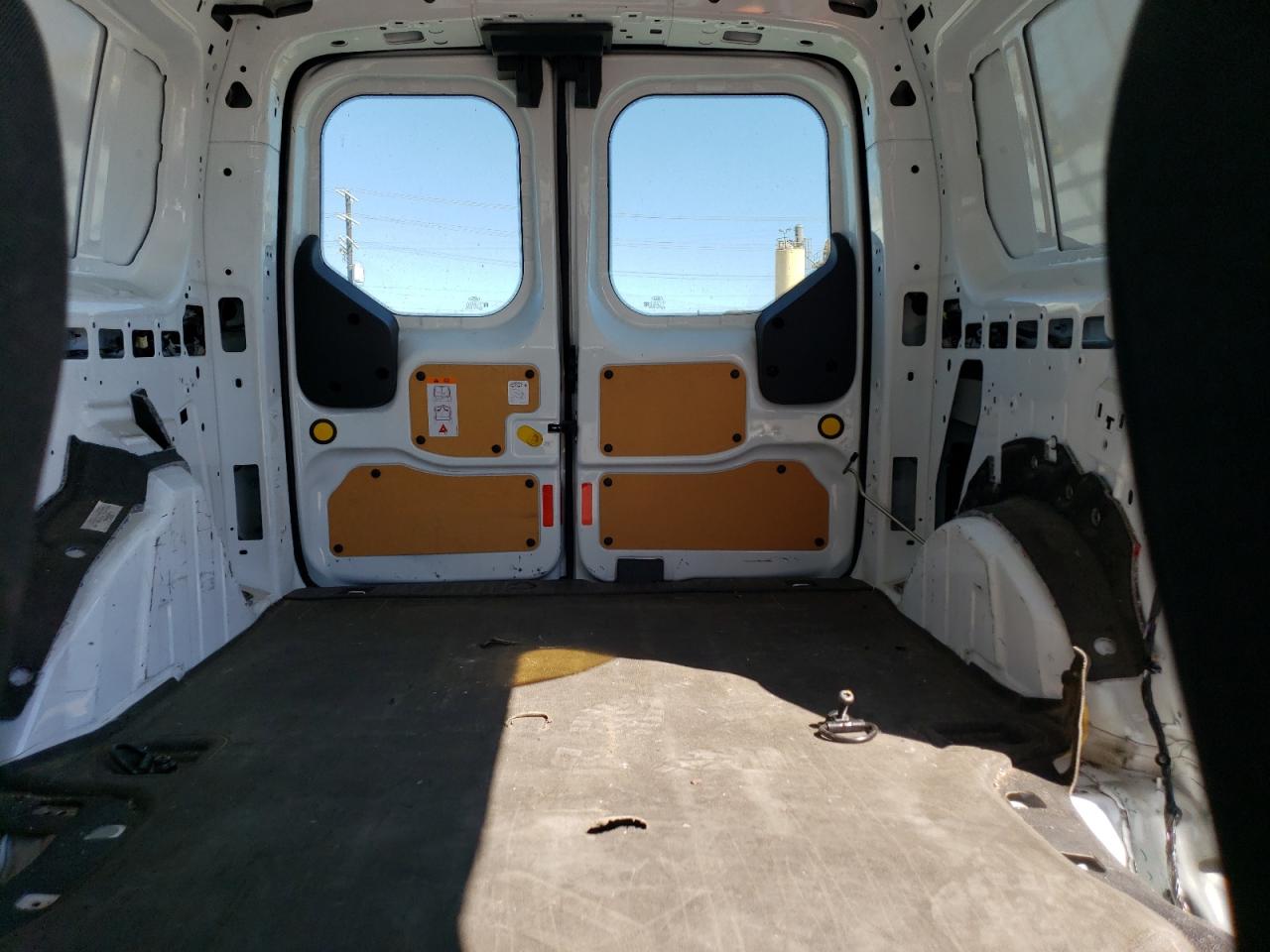 2018 Ford Transit Connect Xl VIN: NM0LS7E78J1379229 Lot: 57020013