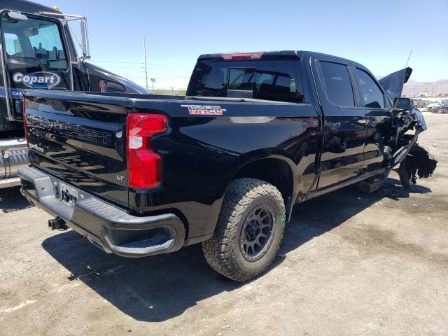  CHEVROLET ALL Models 2019 Черный