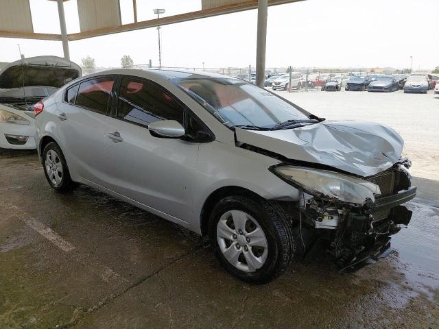 KNAFK4110F5908542 - 2015 KIA CERATO - #undefined