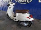 2022 Vespa Primavera/Sprint 150 იყიდება Albuquerque-ში, NM - Vandalism