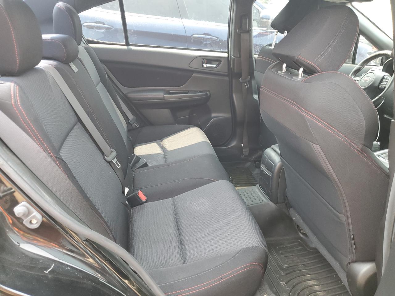 2015 Subaru Wrx Premium VIN: JF1VA1D63F8818717 Lot: 59522183