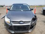 2012 FORD FOCUS TITANIUM for sale at Copart AB - CALGARY