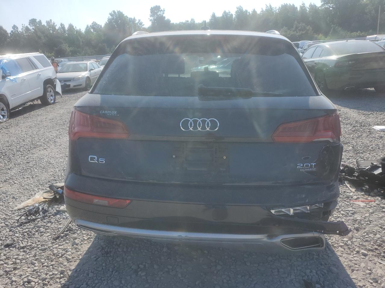 2018 Audi Q5 - Image 6