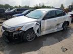 2020 Kia Optima Lx zu verkaufen in Duryea, PA - Side