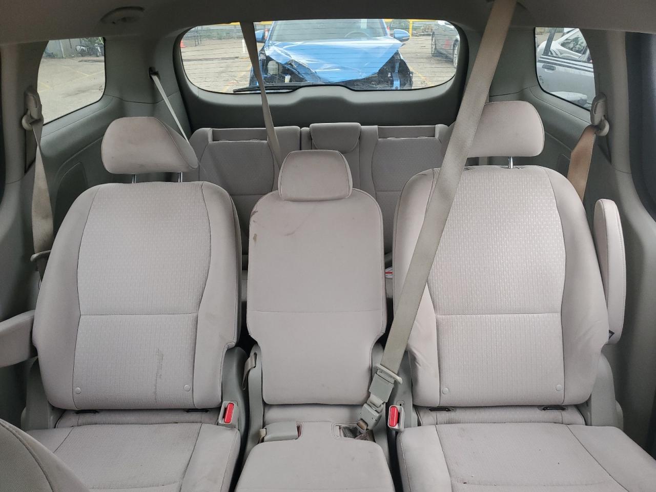 2016 Kia Sedona Lx VIN: KNDMB5C18G6180574 Lot: 74234534