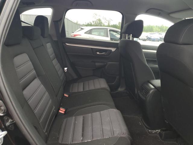 2021 HONDA CR-V LX