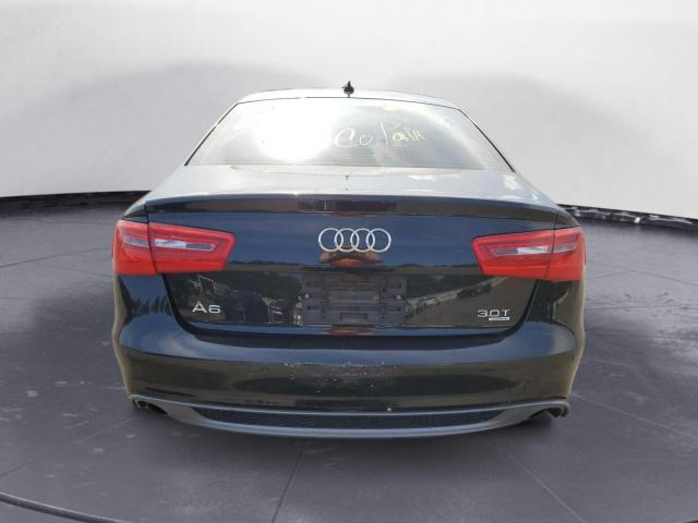 WAUFGAFC6FN043036 | 2015 Audi a6 premium plus