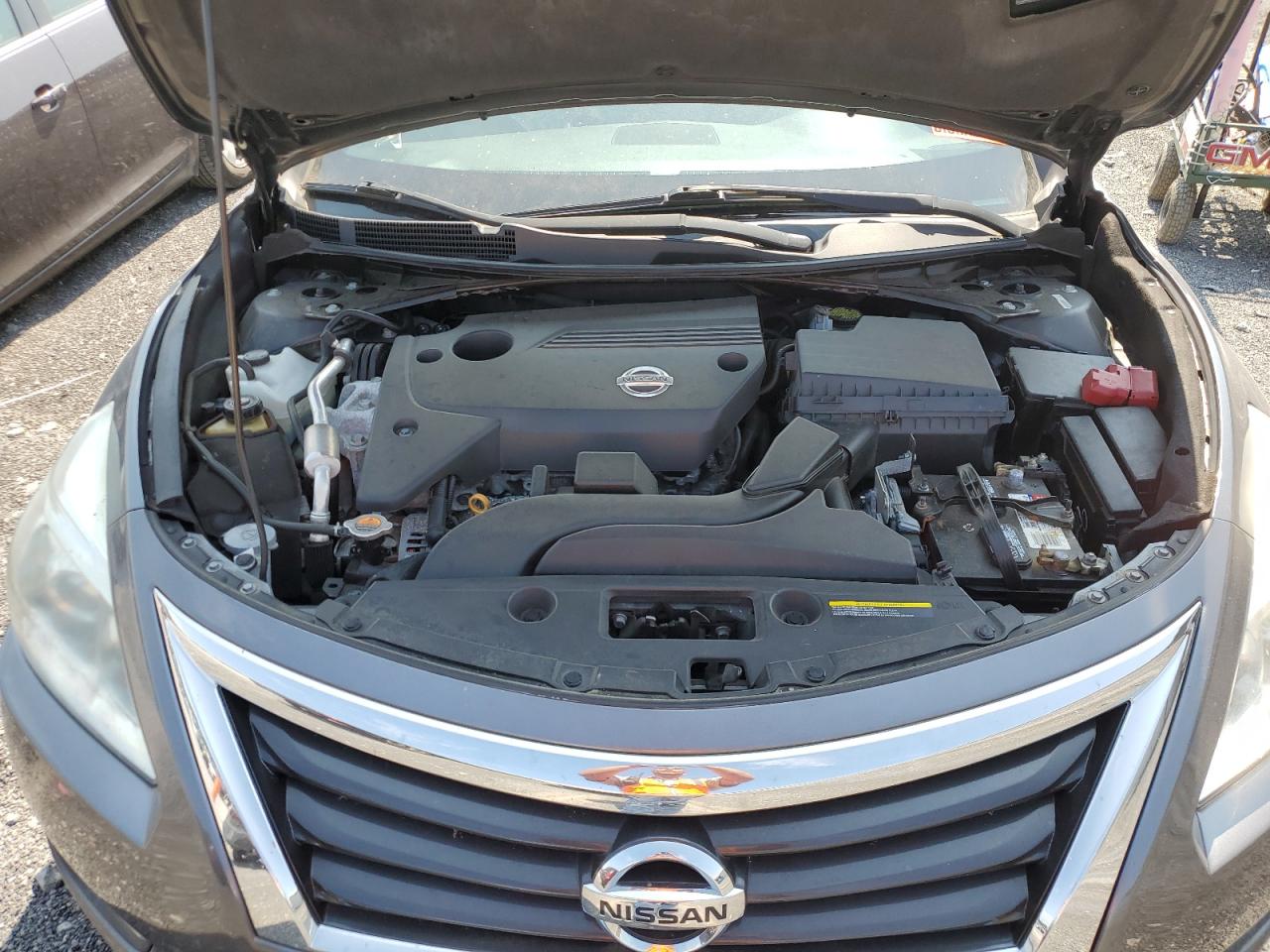 2015 Nissan Altima - Image 11