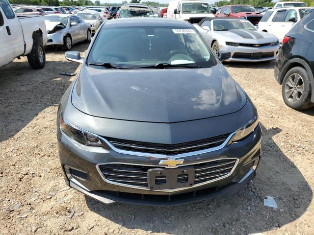  CHEVROLET MALIBU 2016 Szary