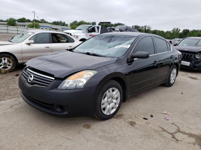 2009 Nissan Altima 2.5 за продажба в Louisville, KY - Front End