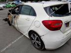 2015 MERCEDES-BENZ A 180 D SE A180D SE 5DR for sale at Copart WOLVERHAMPTON