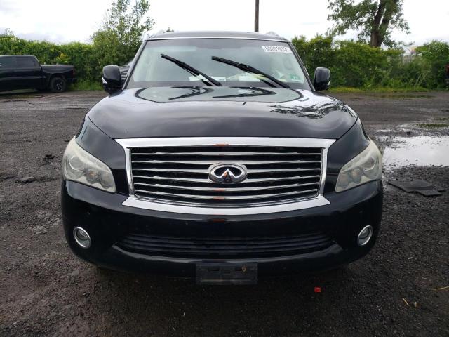2012 INFINITI QX56 