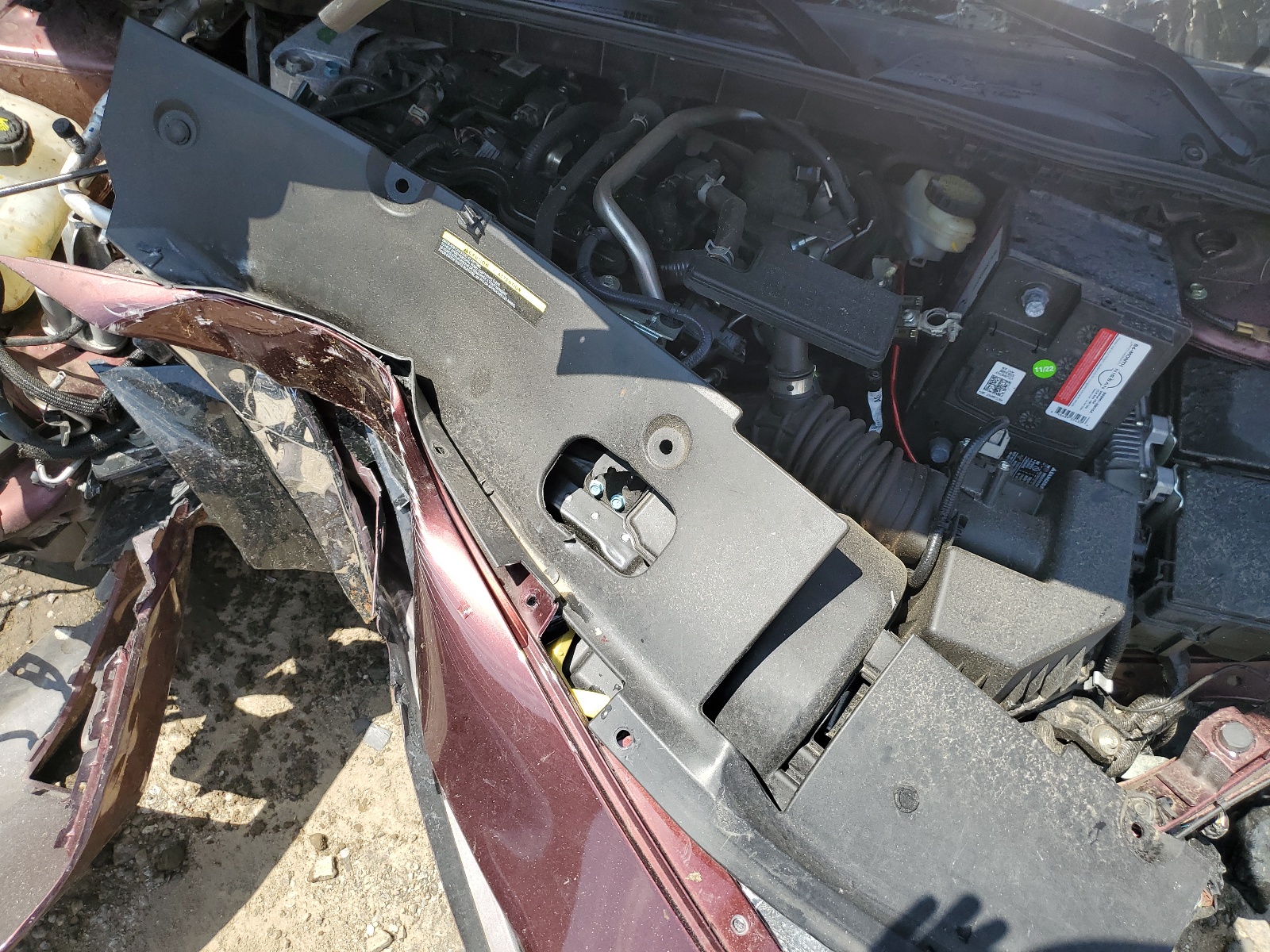 3N1AB8CV7MY207049 2021 Nissan Sentra Sv