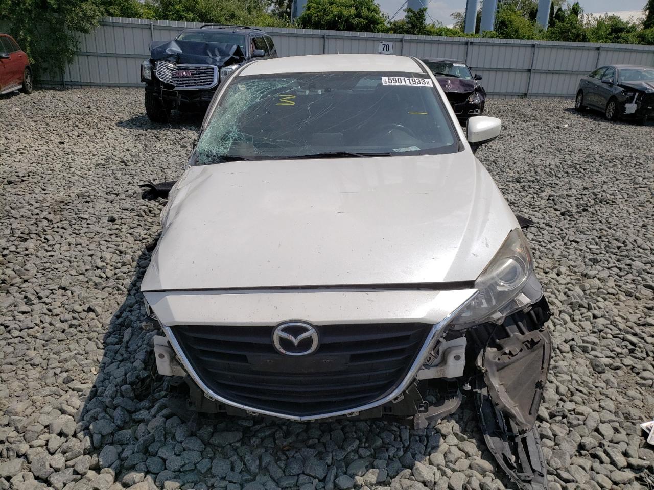 JM1BM1K71G1310840 2016 Mazda 3 Sport