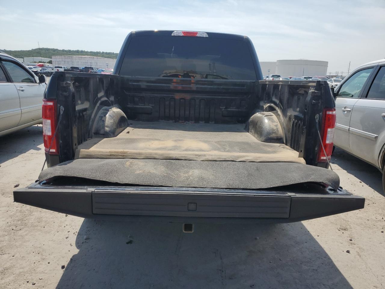 1FTEW1C41LKD08568 2020 Ford F150 Supercrew