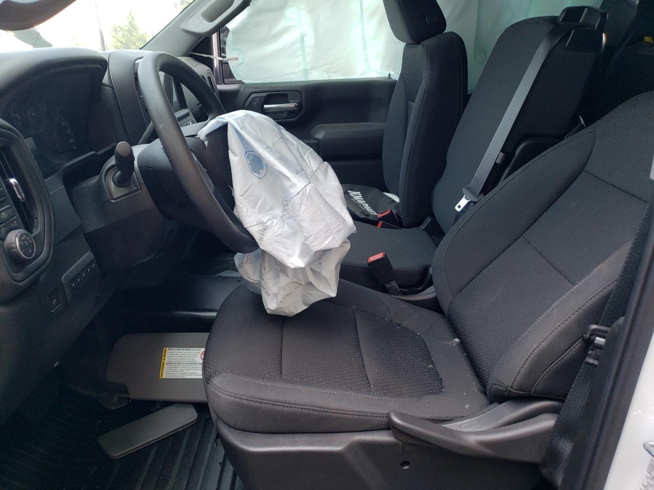 1GB2YLE76PF149856 CHEVROLET ALL Models 2023