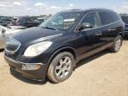 2008 Buick Enclave Cxl продається в Dyer, IN - Mechanical