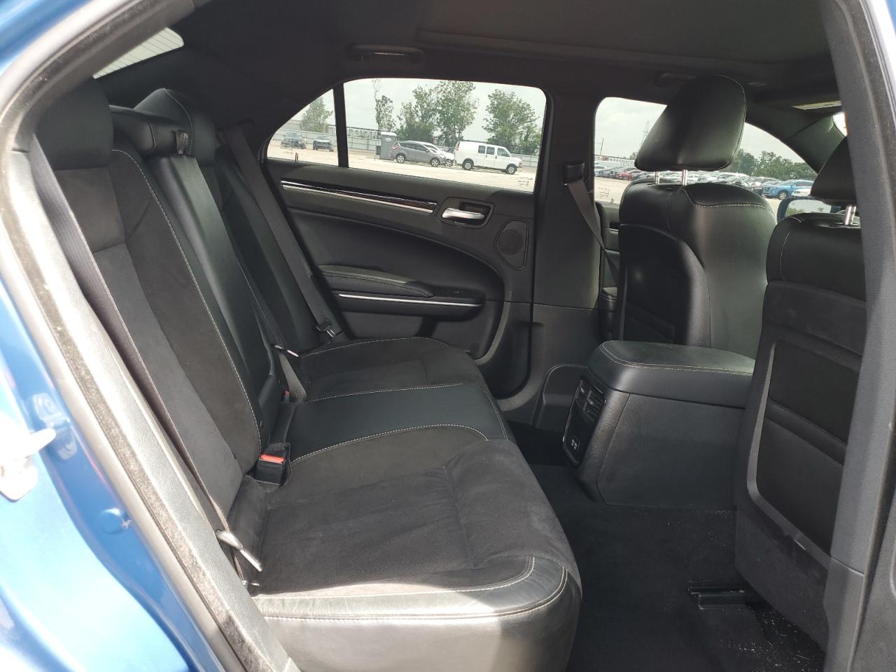 2020 Chrysler 300 S VIN: 2C3CCABG4LH201022 Lot: 59381473