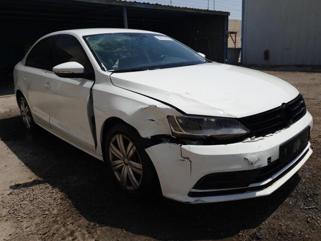 WVWRV1AJ2GM220068 - 2016 VOLKSWAGEN JETTA - #59151853