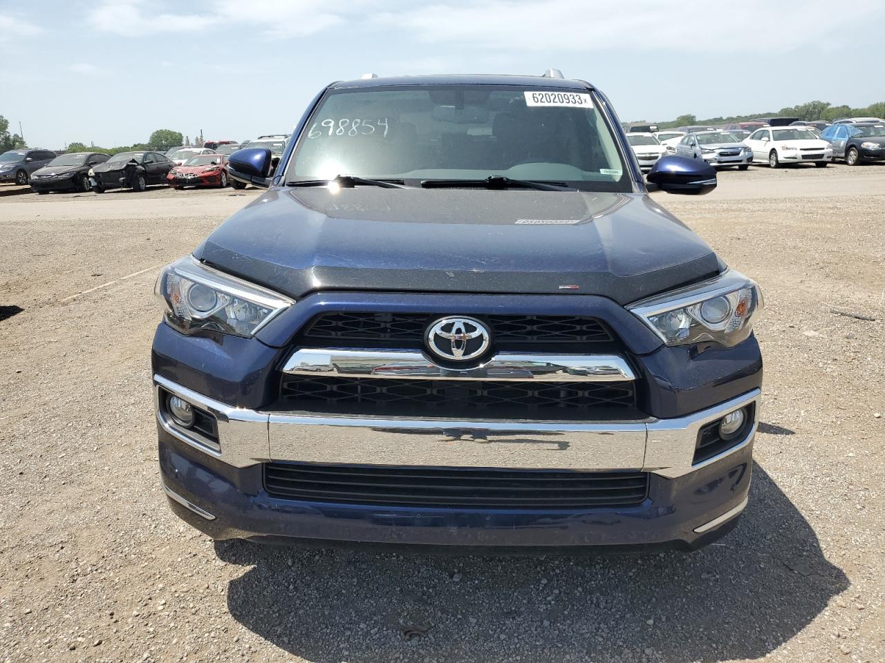 2019 Toyota 4Runner - Image 5