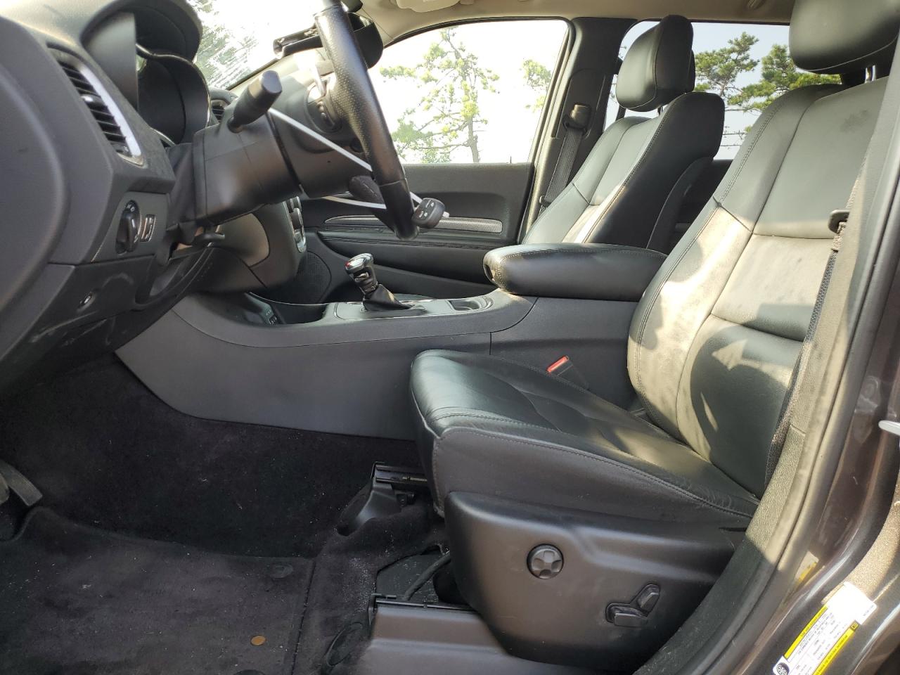 2019 Dodge Durango Gt VIN: 1C4RDJDGXKC561106 Lot: 58149803