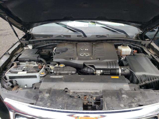 2012 INFINITI QX56 