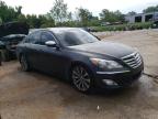 2014 Hyundai Genesis 5.0L de vânzare în Bridgeton, MO - Minor Dent/Scratches