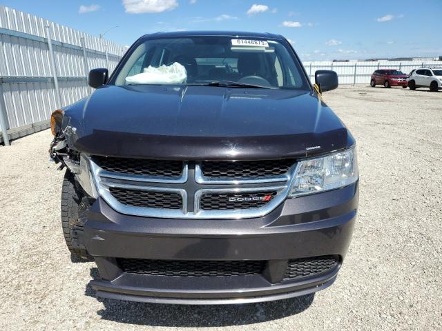 2015 DODGE JOURNEY SE