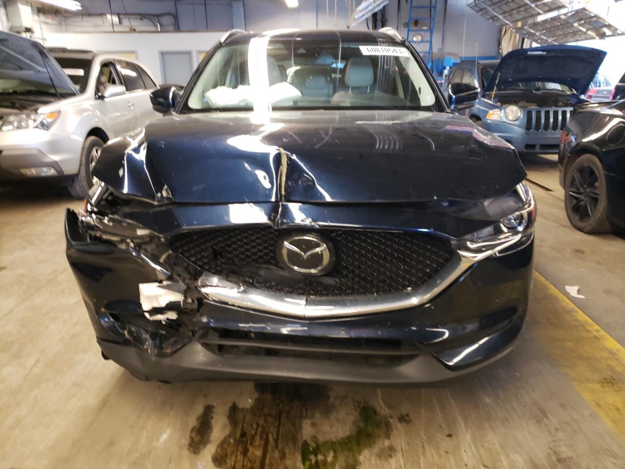 JM3KFBCM9L0779671 2020 Mazda Cx-5 Touring