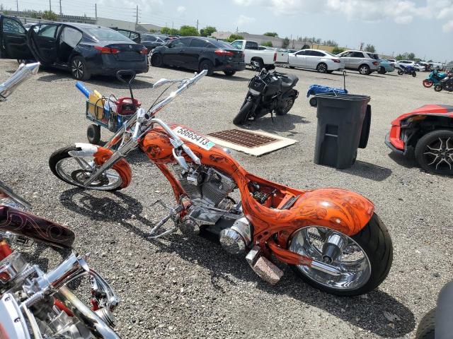 2005 OTHER MOTORCYCLE CUSTOM