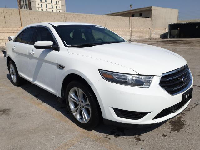 1FAHP2D89EG172316 - 2014 FORD TAURUS SE - #undefined