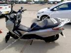 2008 HONDA FES 125-7 for sale at Copart ROCHFORD