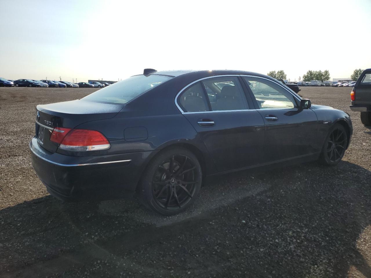 2006 BMW 7er - Image 3