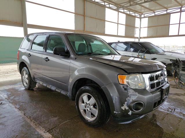 1FMCU9C71CKA80217 - 2012 FORD ESCAPE - #undefined