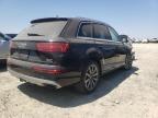 2017 Audi Q7 Premium Plus for Sale in Antelope, CA - Front End