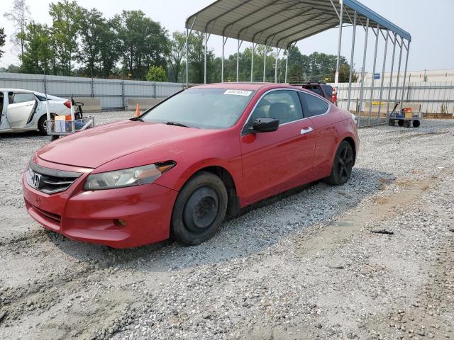 2011 Honda Accord Exl