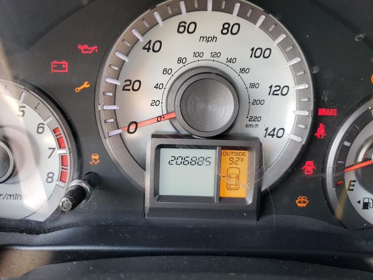 2012 Honda Pilot Exl VIN: 5FNYF4H51CB036987 Lot: 57244043