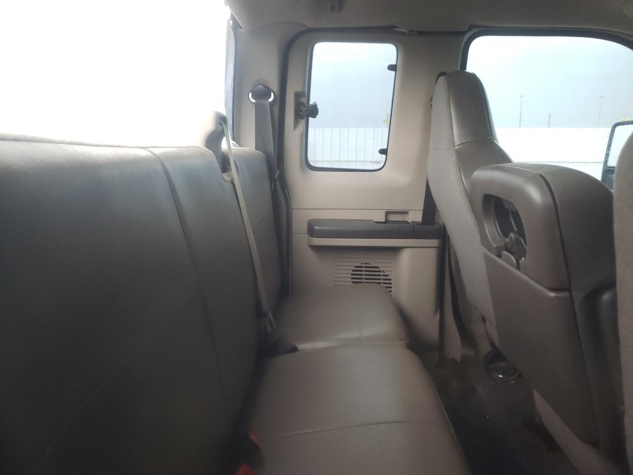 2009 Ford F350 Super Duty VIN: 1FTWX31RX9EA92819 Lot: 59235653