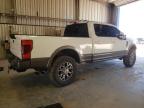 2020 FORD F250 SUPER DUTY   for sale at Copart TX - ABILENE