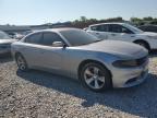 2015 Dodge Charger Sxt zu verkaufen in Hueytown, AL - Water/Flood